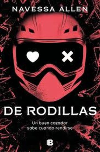 DE RODILLAS - Un buen cazador sabe cuando rendirse