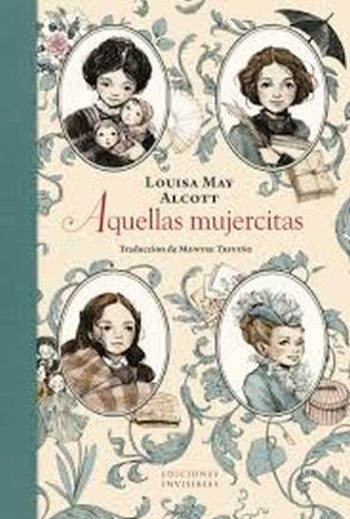 AQUELLAS MUJERCITAS (T.D)