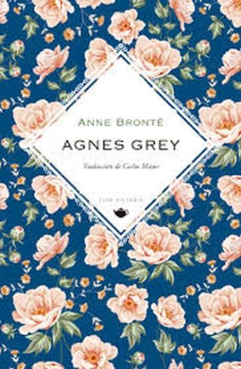 AGNES GREY (T.D)