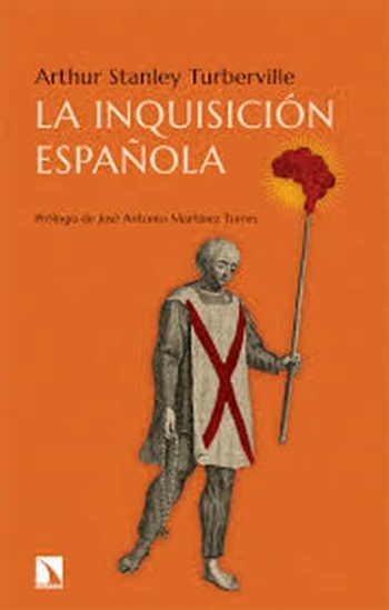 LA INQUISICION ESPAÑOLA