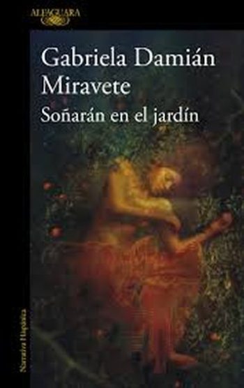 SOÑARAN EN EL JARDIN
