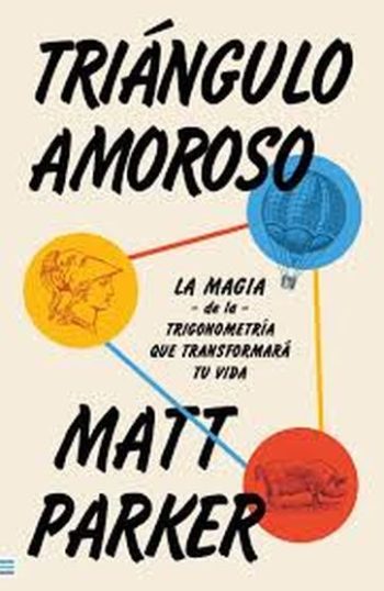 TRIANGULO AMOROSO - La magia de la trigonometria que transformara tu vida
