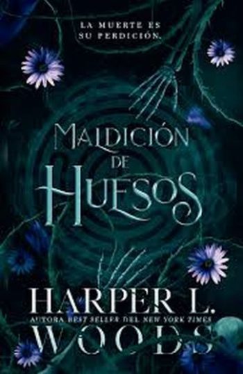 MALDICION DE HUESOS