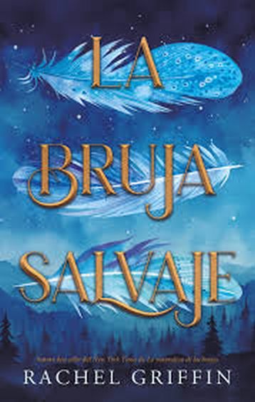 LA BRUJA SALVAJE