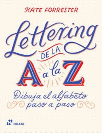 LETTERING DE LA A A LA Z - DIBUJA EL ALFABETO PASO A PASO
