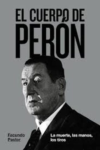 EL CUERPO DE PERON