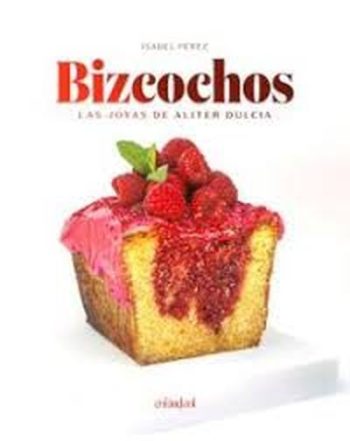 BIZCOCHOS - Las joyas de Aliter Dulcia