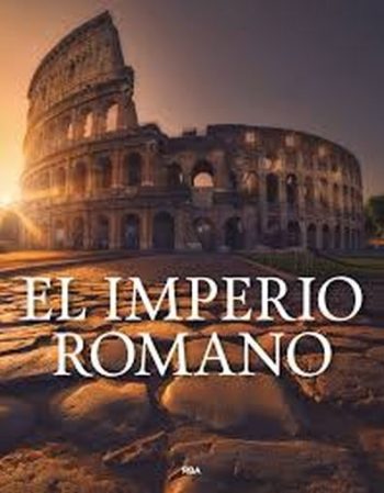 EL IMPERIO ROMANO (T.D)