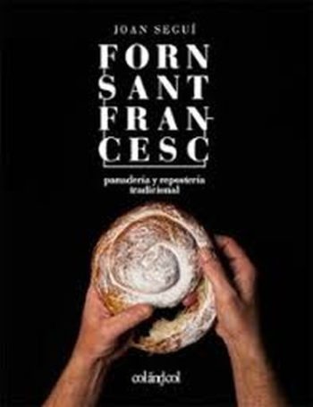 FORN SANT FRANCESC - Panadería y repostería tradicional