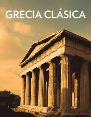 GRECIA CLASICA (T.D)