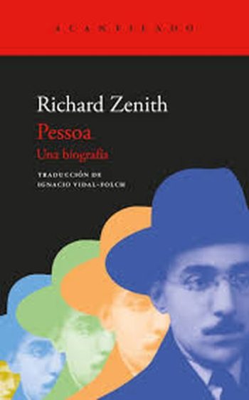 PESSOA - Una biografia (T.D)