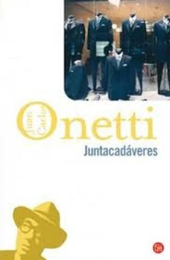 JUNTACADAVERES (MAXI)