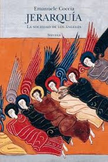 JERARQUIA - LA SOCIEDAD DE LOS ÁNGELES