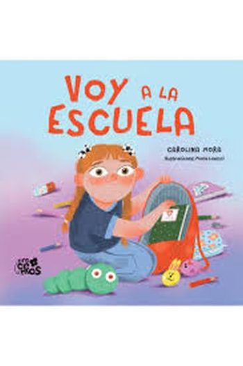 VOY A LA ESCUELA