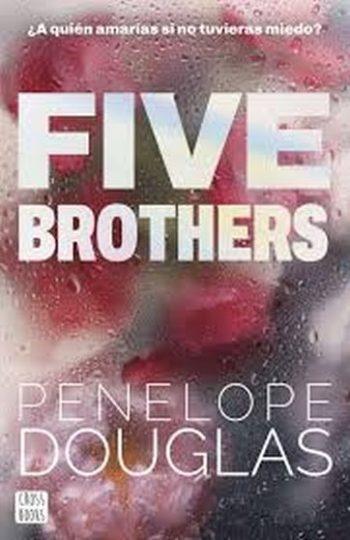 FIVE BROTHERS (En español)