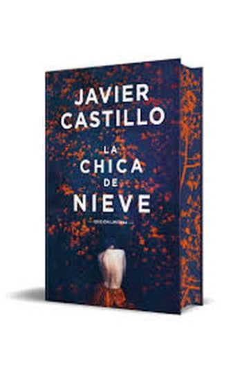 LA CHICA DE NIEVE (T.D)