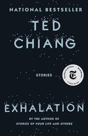 EXHALATION