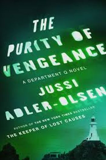 THE PURITY OF VENGEANCE