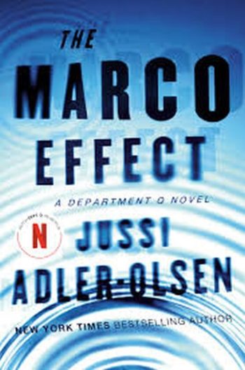 THE MARCO EFFECT
