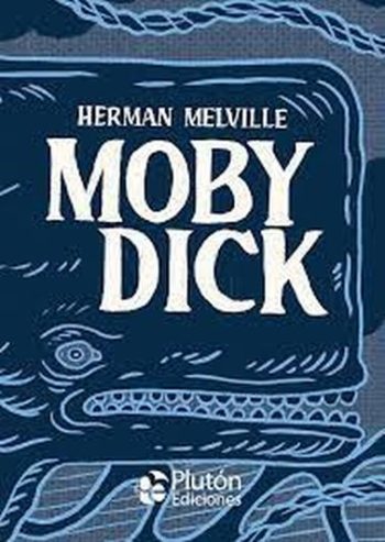MOBY DICK