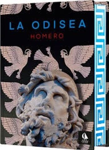 LA ODISEA