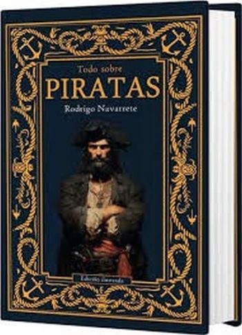 TODO SOBRE PIRATAS