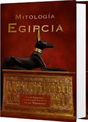 MITOLOGÍA EGIPCIA