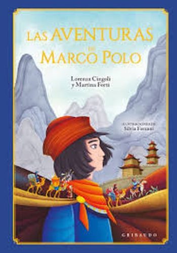 LAS AVENTURAS DE MARCO POLO (T.D)