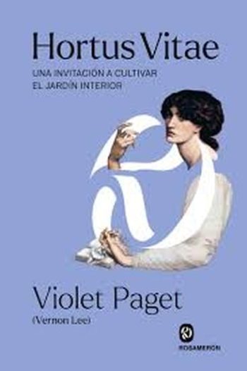 HORTUS VITAE - Una invitacion a cultivar el jardin interior