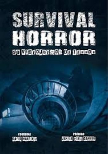 SURVIVAL HORROR - 5 VIDEOJUEGOS DE TERROR