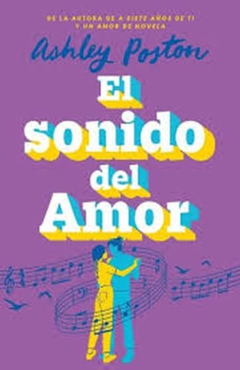 EL SONIDO DEL AMOR