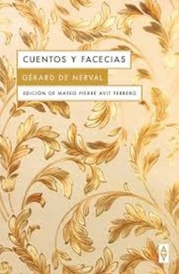 CUENTOS Y FACECIAS