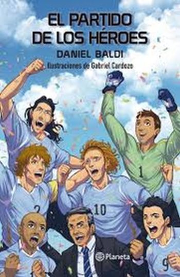 EL PARTIDO DE LOS HEROES