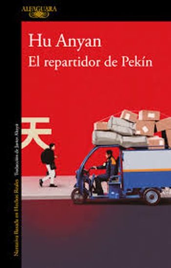 EL REPARTIDOR DE PEKIN