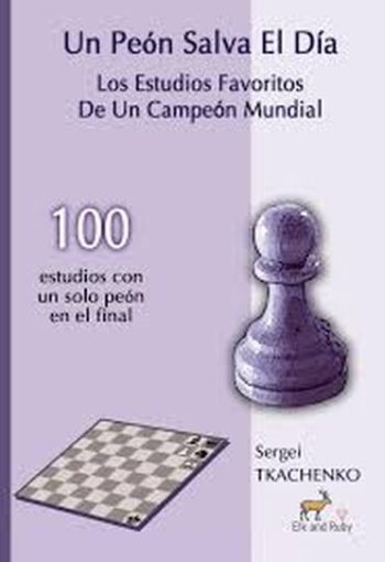 UN PEON SALVA EL DIA