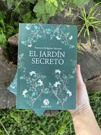 EL JARDIN SECRETO