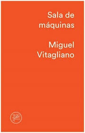 SALA DE MAQUINAS