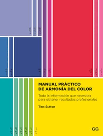 MANUAL PRACTICO DE ARMONÍA DEL COLOR