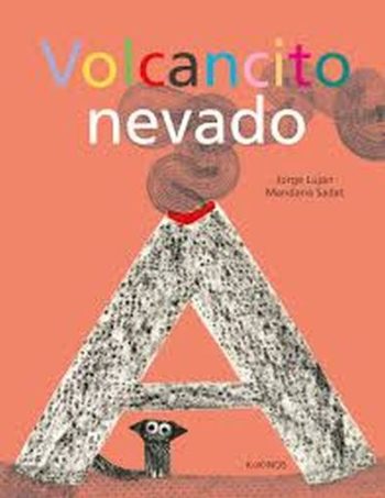 VOLCANCITO NEVADO