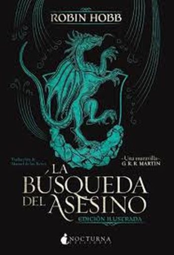 LA BUSQUEDA DEL ASESINO