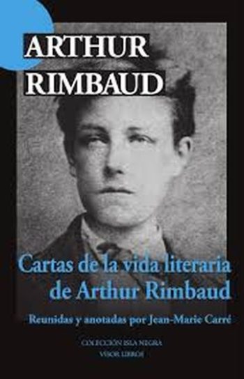 CARTAS DE LA VIDA LITERARIA