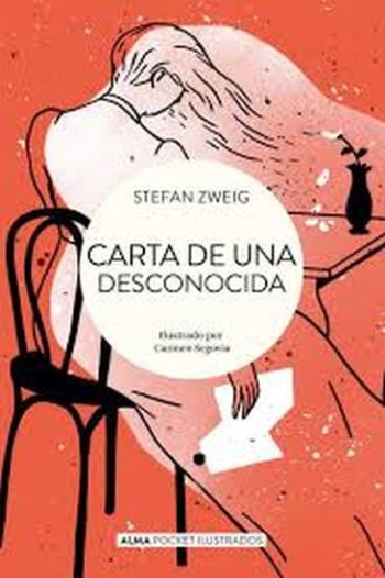 CARTA DE UNA DESCONOCIDA