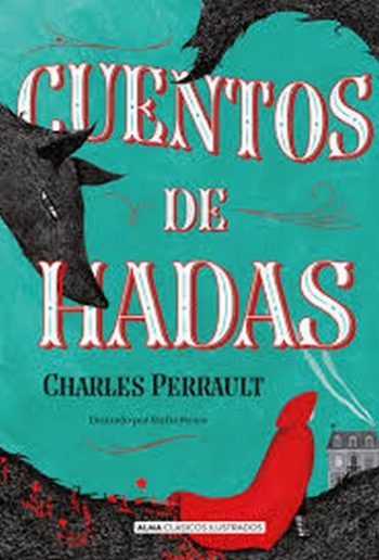CUENTOS DE HADAS