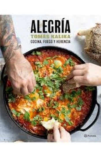ALEGRIA