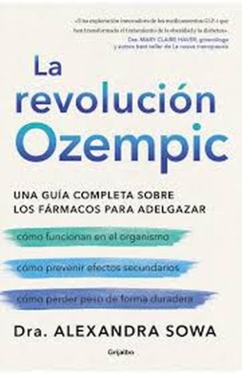 LA REVOLUCIÓN OZEMPIC