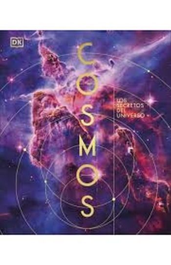 COSMOS - LOS SECRETOS DEL UNIVERSO