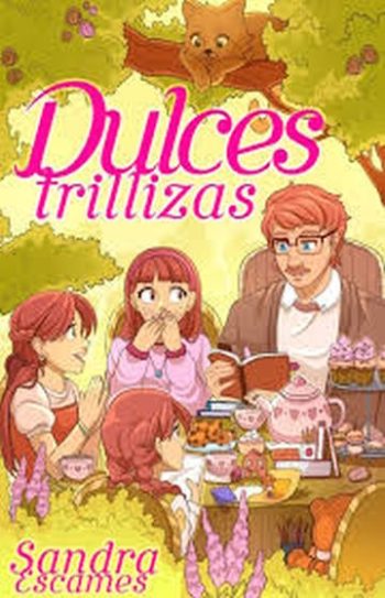 DULCES TRILLIZAS
