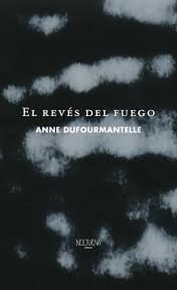 EL REVÉS DEL FUEGO