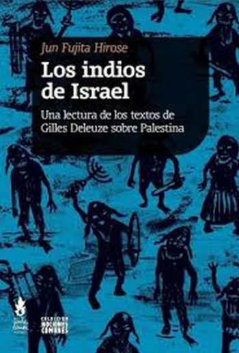 LOS INDIOS DE ISRAEL