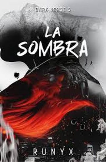 LA SOMBRA - DARK VERSE 5